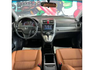 Foto 10 - Honda CR-V CR-V LX 2.0 16V  (Aut) automático