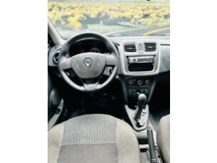 Foto 7 - Renault Logan Logan Authentique 1.0 12V SCe (Flex) manual