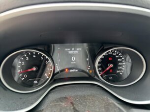 Foto 8 - Jeep Compass Compass 2.0 Sport automático