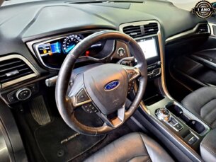 Foto 8 - Ford Fusion Fusion 2.5 SE iVCT (Flex) (Aut) automático