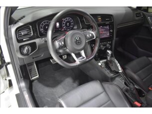 Foto 8 - Volkswagen Golf Golf GTI 2.0 350 TSi DSG automático