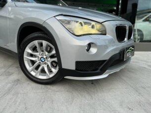 Foto 5 - BMW X1 X1 2.0 sDrive20i Activeflex automático