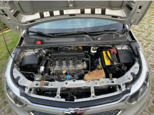 Foto 5 - Chevrolet Cobalt Cobalt 1.8 8V (Flex) (Aut) automático