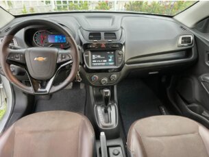 Foto 9 - Chevrolet Cobalt Cobalt 1.8 8V (Flex) (Aut) automático