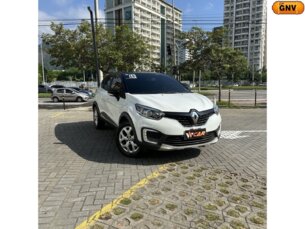 Foto 1 - Renault Captur Captur Zen 1.6 16v SCe X-Tronic automático