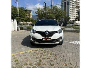 Foto 9 - Renault Captur Captur Zen 1.6 16v SCe X-Tronic automático