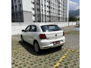Foto 7 - Volkswagen Gol Gol 1.6 MSI Trendline (Flex) manual