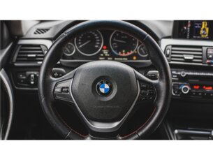 Foto 3 - BMW Série 3 320i 2.0 Sport (Aut) automático