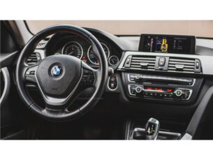 Foto 4 - BMW Série 3 320i 2.0 Sport (Aut) automático