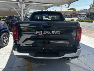 Foto 5 - RAM Rampage Rampage 2.0 TD Laramie 4WD automático