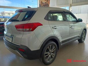 Foto 6 - Hyundai Creta Creta 2.0 Prestige (Aut) automático