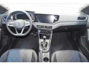 Foto 9 - Volkswagen Virtus Virtus 1.4 250 TSI Exclusive (Aut) automático