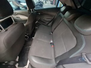 Foto 4 - Chevrolet Onix Onix 1.4 LT SPE/4 (Aut) automático