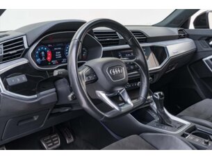 Foto 9 - Audi Q3 Q3 1.4 S tronic TFSI automático