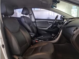 Foto 9 - Hyundai Elantra Elantra Sedan GLS 2.0L 16v (Flex) (Aut) automático