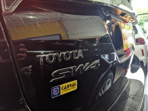 Foto 4 - Toyota SW4 SW4 2.8 TDI SRX 7L 4x4 (Aut) automático