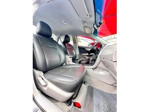 Foto 6 - Toyota Corolla Corolla Sedan 1.8 Dual VVT-i  XLI (aut) (flex) automático