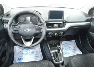 Foto 9 - Hyundai HB20 HB20 1.0 T-GDI Comfort (Aut) automático
