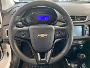 Foto 8 - Chevrolet Prisma Prisma 1.4 LT SPE/4 (Aut) automático