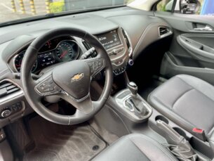 Foto 8 - Chevrolet Cruze Sport6 Cruze Sport6 LT 1.4 16V Ecotec (Aut) (Flex) automático