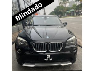 Foto 1 - BMW X1 X1 3.0 24V xDrive28i automático