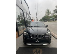 Foto 2 - BMW X1 X1 3.0 24V xDrive28i automático