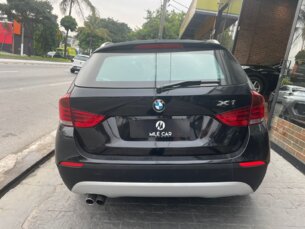Foto 6 - BMW X1 X1 3.0 24V xDrive28i automático