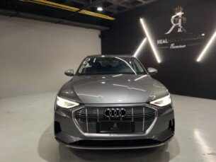 Foto 2 - Audi e-Tron E-tron Sportback Performance Quattro automático