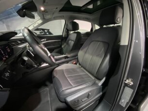 Foto 5 - Audi e-Tron E-tron Sportback Performance Quattro automático