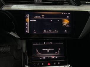 Foto 8 - Audi e-Tron E-tron Sportback Performance Black Quattro automático