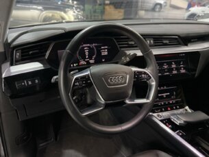 Foto 6 - Audi e-Tron E-tron Sportback Performance Quattro automático