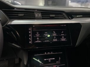Foto 8 - Audi e-Tron E-tron Sportback Performance Quattro automático