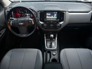 Foto 3 - Chevrolet S10 Cabine Dupla S10 2.8 CTDI  LT  4WD (Aut) (Cabine Dupla) automático