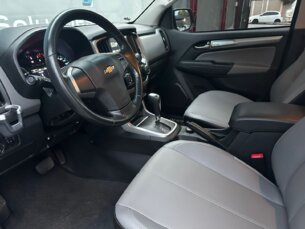 Foto 4 - Chevrolet S10 Cabine Dupla S10 2.8 CTDI  LT  4WD (Aut) (Cabine Dupla) automático