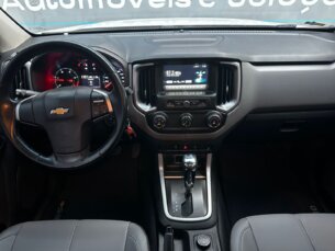 Foto 5 - Chevrolet S10 Cabine Dupla S10 2.8 CTDI  LT  4WD (Aut) (Cabine Dupla) automático