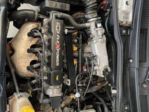Foto 8 - Chevrolet Celta Celta Spirit 1.0 VHCE (Flex) 4p manual