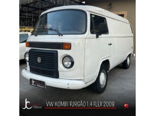 Foto 1 - Volkswagen Kombi Kombi Escolar 1.4 (Flex) manual