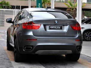Foto 3 - BMW X6 X6 4.4 xDrive M 4WD automático