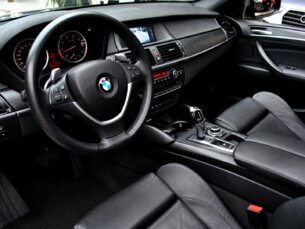 Foto 6 - BMW X6 X6 4.4 xDrive M 4WD automático