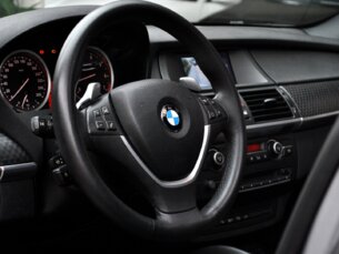 Foto 7 - BMW X6 X6 4.4 xDrive M 4WD automático
