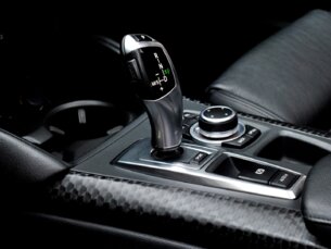 Foto 9 - BMW X6 X6 4.4 xDrive M 4WD automático