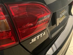 Foto 6 - Volkswagen Jetta Jetta 2.0 Comfortline (Flex) automático