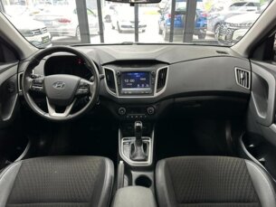 Foto 8 - Hyundai Creta Creta 1.6 Smart Plus (Aut) automático