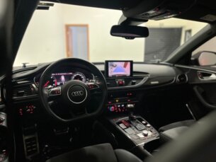 Foto 4 - Audi RS6 Avant RS6 4.0 TFSI Avant Performance Tiptronic Quattro automático