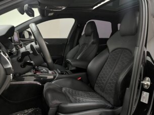 Foto 6 - Audi RS6 Avant RS6 4.0 TFSI Avant Performance Tiptronic Quattro automático