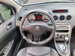 Foto 6 - Peugeot 308 308 Allure 2.0 16v (Flex) (Aut) automático