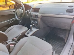 Foto 8 - Chevrolet Vectra Vectra Expression 2.0 (Flex) (Aut) automático
