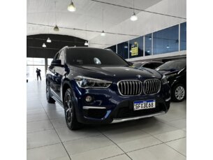 Foto 3 - BMW X1 X1 2.0 sDrive20i GP automático