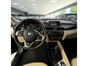 Foto 7 - BMW X1 X1 2.0 sDrive20i GP automático