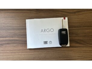 Foto 9 - Fiat Argo Argo 1.0 Drive manual
